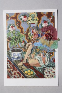 Matisse appropriated