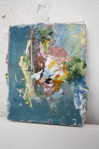 Paint Sandwich view 2