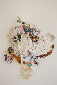 Bride, View # 2, 2014