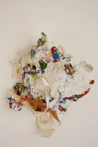 Bride, view # 3, 2014