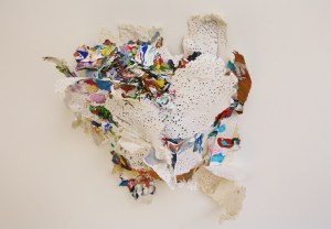 Bride, (another view), 2014