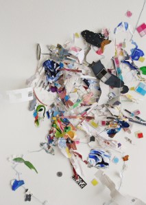 Bridge (detail), 2014