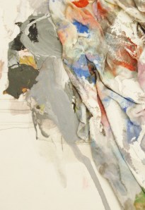 Tarantella (close up)