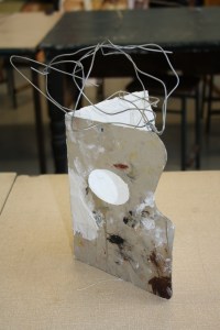Untitled # 2 (view 2), 2012
