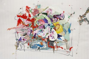 Observing Mercury,  nov 13 016 (640x427)