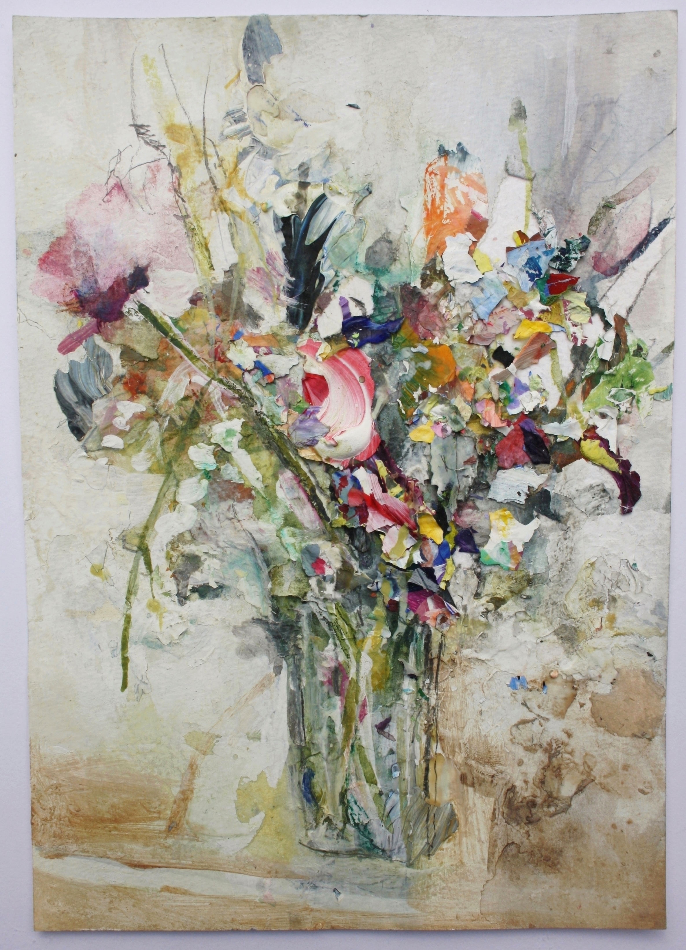 Arrangement_ Hannah Williamson_ 2015